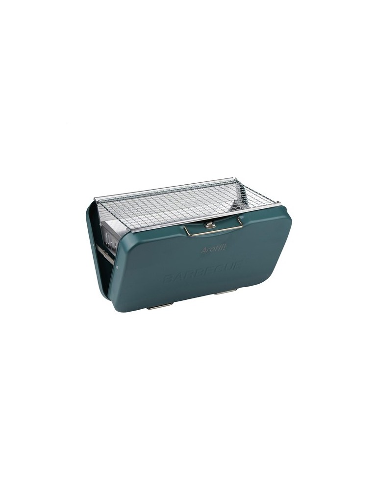 Portable Charcoal BBQ barbecue