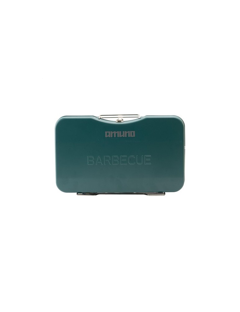 Portable Charcoal BBQ barbecue