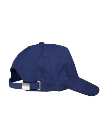 HeavyCap casquette 2