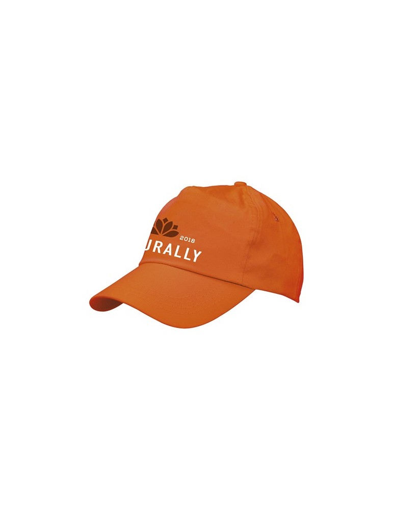 Uni casquette