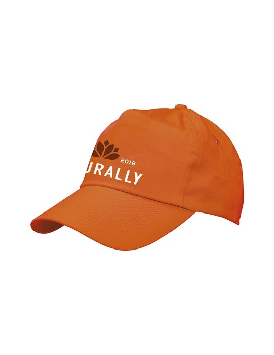Uni casquette