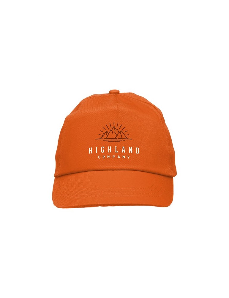 Uni casquette