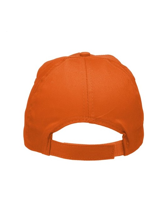 Uni casquette