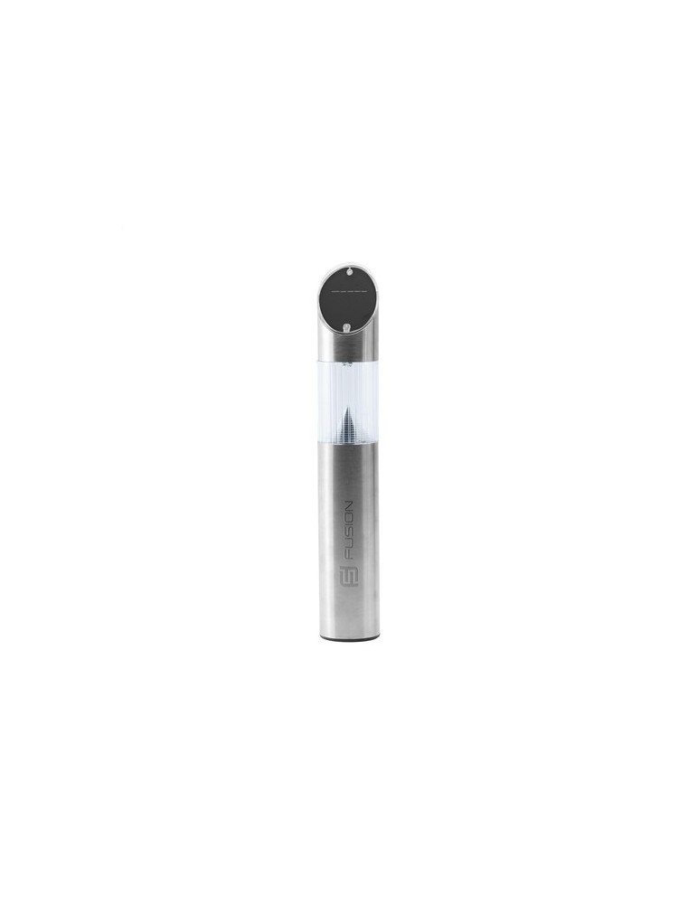 Grundig Solar Stainless Steel Garden LED-Light