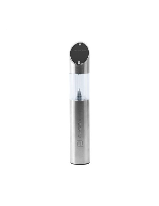 Grundig Solar Stainless Steel Garden LED-Light