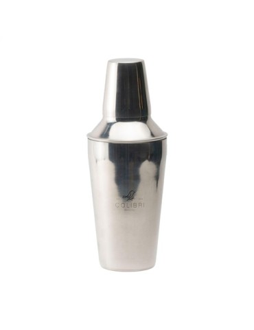 Manhattan Cocktail Shaker