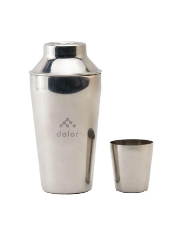 Manhattan Cocktail Shaker 2