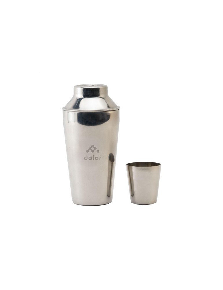 Manhattan Cocktail Shaker
