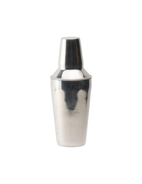 Manhattan Cocktail Shaker