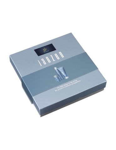 JANZEN Gift Set for Men