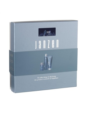 JANZEN Gift Set for Men