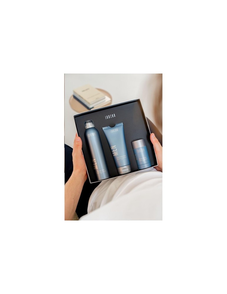 JANZEN Gift Set for Men