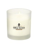 JANZEN Scented Candle Fuchsia 69 bougie parfumée