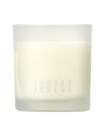JANZEN Scented Candle Fuchsia 69 bougie parfumée