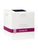 JANZEN Scented Candle Fuchsia 69 bougie parfumée