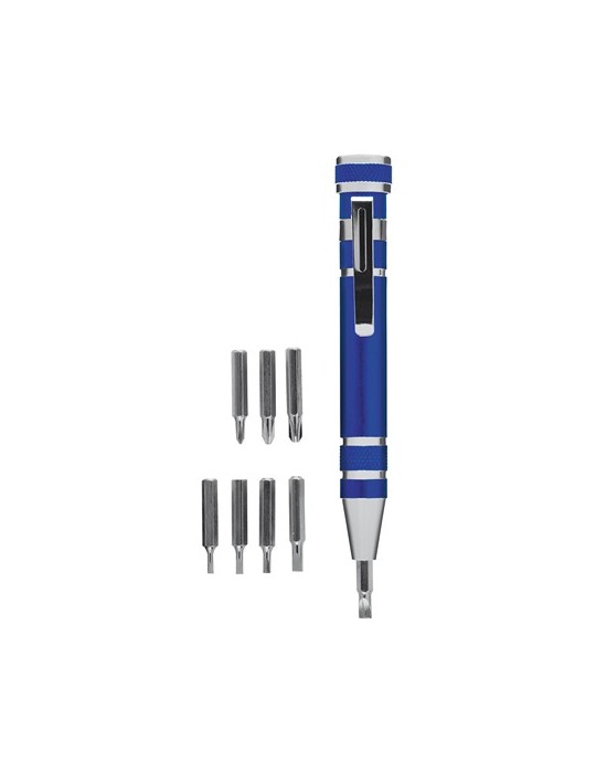 Toolpen tournevis
