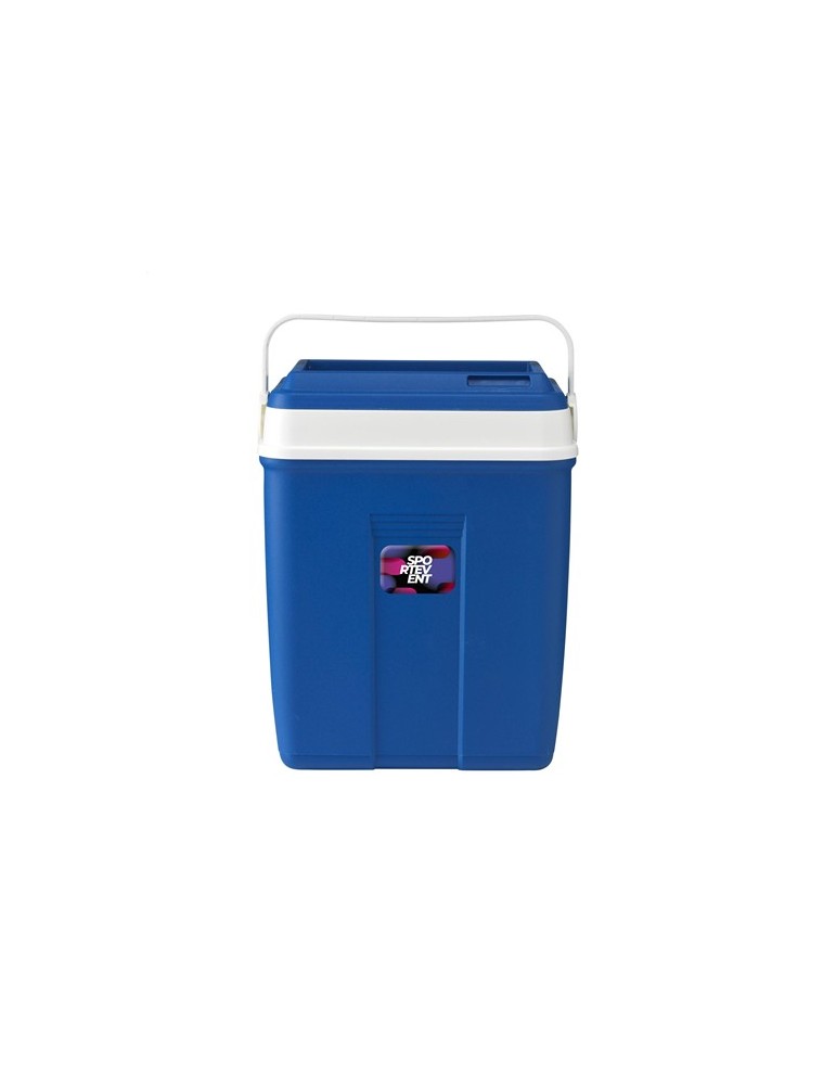 ChillMate Coolbox glacière isolée