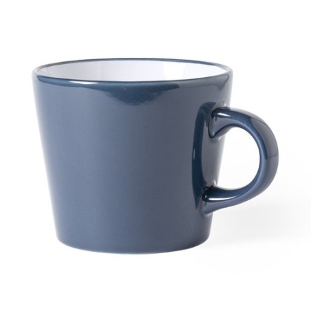 Mug en Céramique Personnalisable Tasse Kario Matières : céramique Couleurs : gris cadeau collaborateur premium