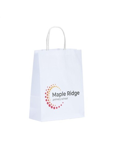 Pagari Paper Bag A5 sac en papier