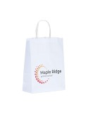 Pagari Paper Bag A5 sac en papier