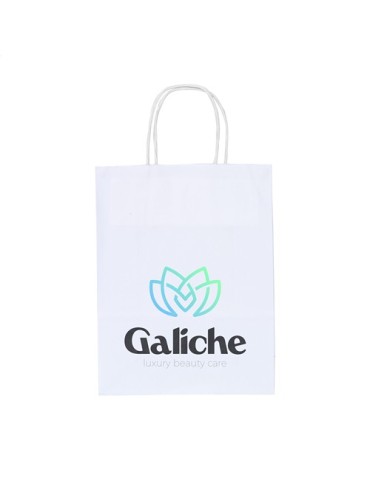 Pagari Paper Bag A5 sac en papier