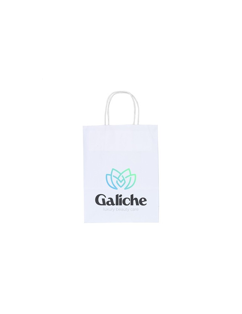 Pagari Paper Bag A5 sac en papier