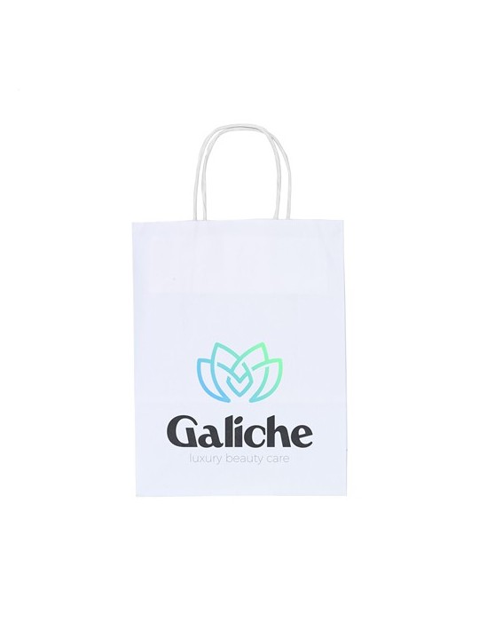 Pagari Paper Bag A5 sac en papier