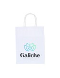 Pagari Paper Bag A5 sac en papier
