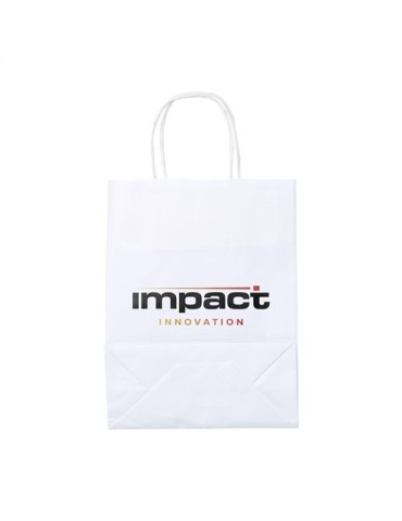 Pagari Paper Bag A5 sac en papier