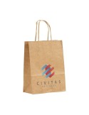 Pagari Paper Bag A5 sac en papier