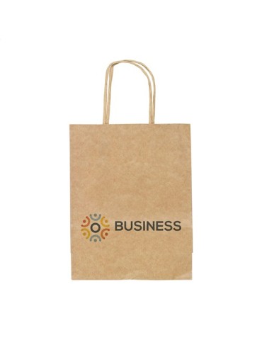 Pagari Paper Bag A5 sac en papier