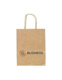 Pagari Paper Bag A5 sac en papier