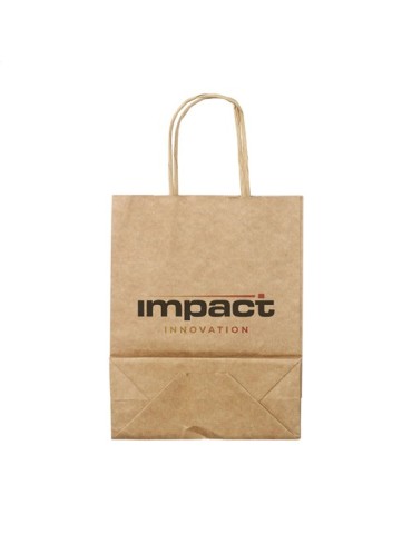 Pagari Paper Bag A5 sac en papier
