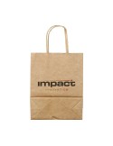 Pagari Paper Bag A5 sac en papier