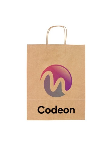 Pagari Paper Bag A3 sac en papier