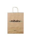 Pagari Paper Bag A3 sac en papier