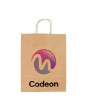 Pagari Paper Bag A3 sac en papier