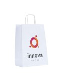 Pagari Paper Bag A4 sac en papier