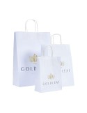 Pagari Paper Bag A4 sac en papier
