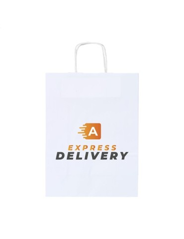 Pagari Paper Bag A4 sac en papier