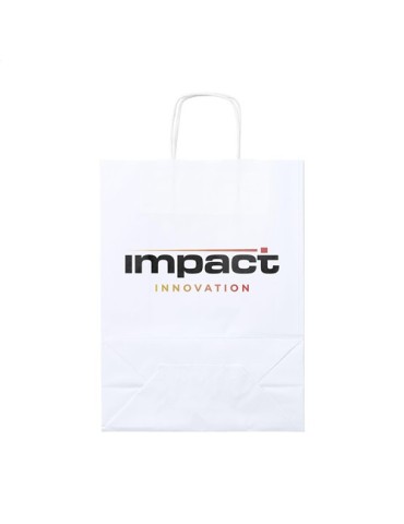 Pagari Paper Bag A4 sac en papier