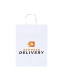 Pagari Paper Bag A4 sac en papier