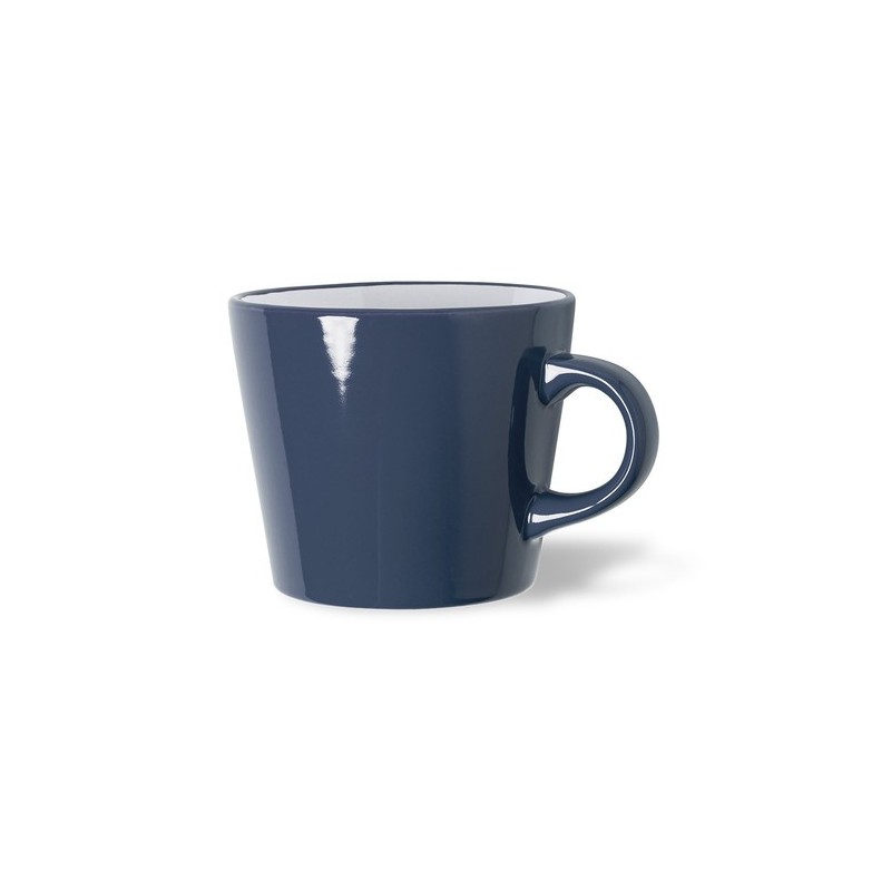 Mug en Céramique Personnalisable Tasse Kario Matières : céramique Couleurs : gris cadeau collaborateur premium