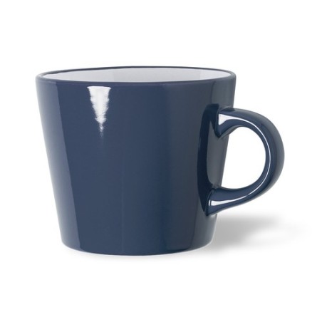Mug en Céramique Personnalisable Tasse Kario Matières : céramique Couleurs : gris cadeau collaborateur premium