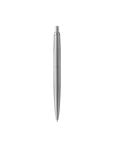 Parker Jotter XL Grey Monochrome Stylo à bille _ bleu