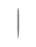 Parker Jotter XL Grey Monochrome Stylo à bille _ bleu
