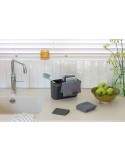 Brabantia SinkSide Organiser Set de nettoyage
