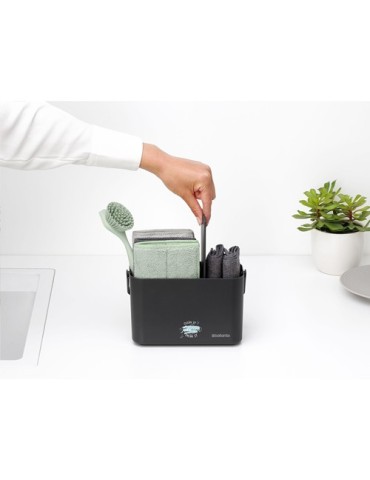 Brabantia SinkSide Organiser Set de nettoyage