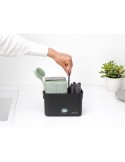Brabantia SinkSide Organiser Set de nettoyage