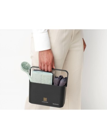 Brabantia SinkSide Organiser Set de nettoyage